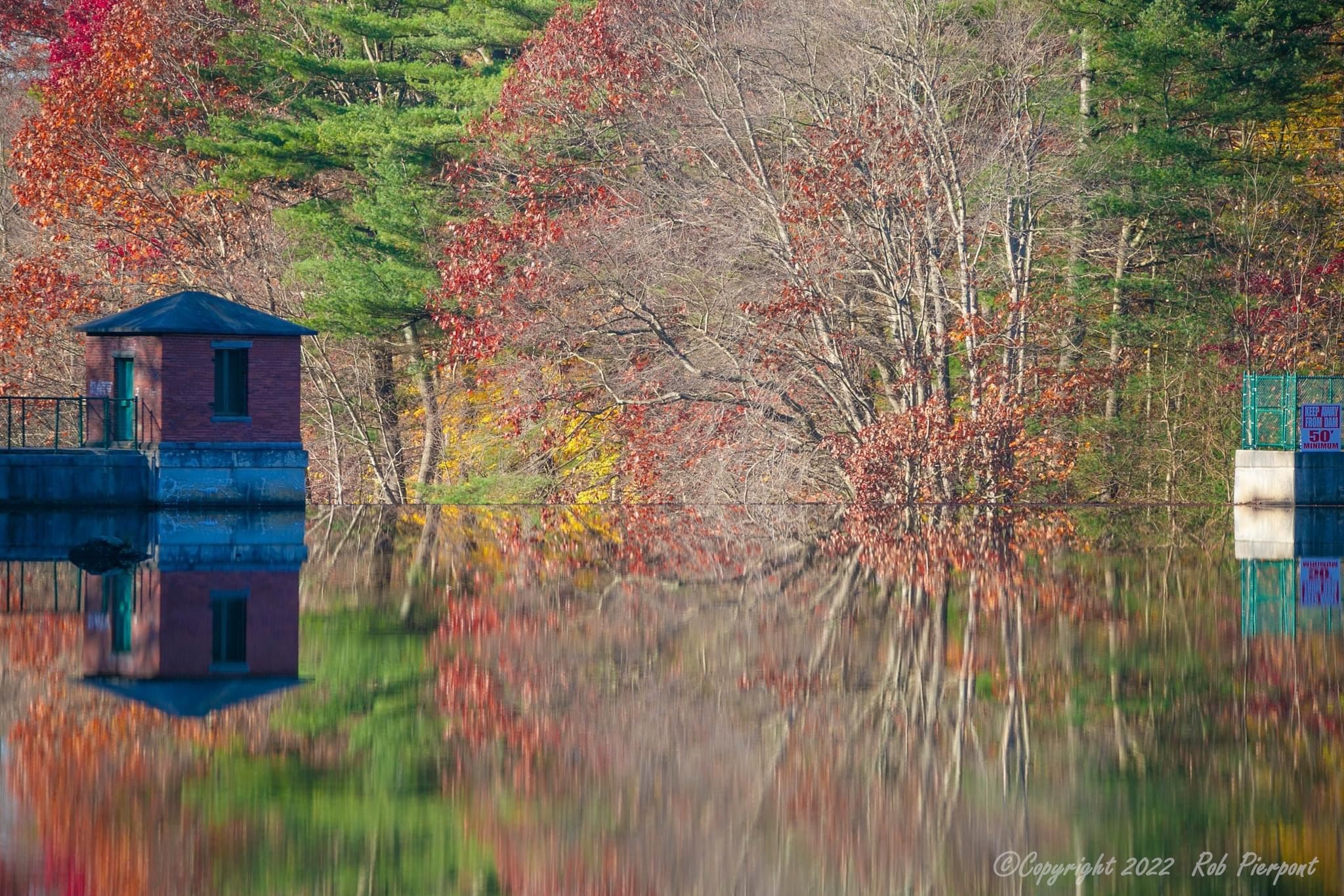 Fall Dam - Rob Pierpont
