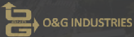 O&G Industries logo