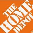 The Home Depot logo
